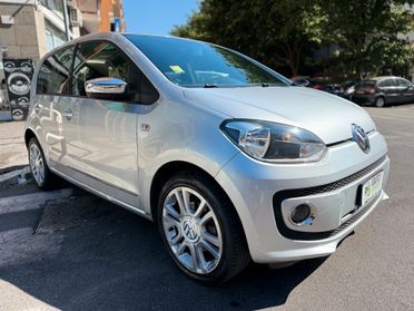 Volkswagen UP 1.0 68cv UNICA PROPRIETARIA