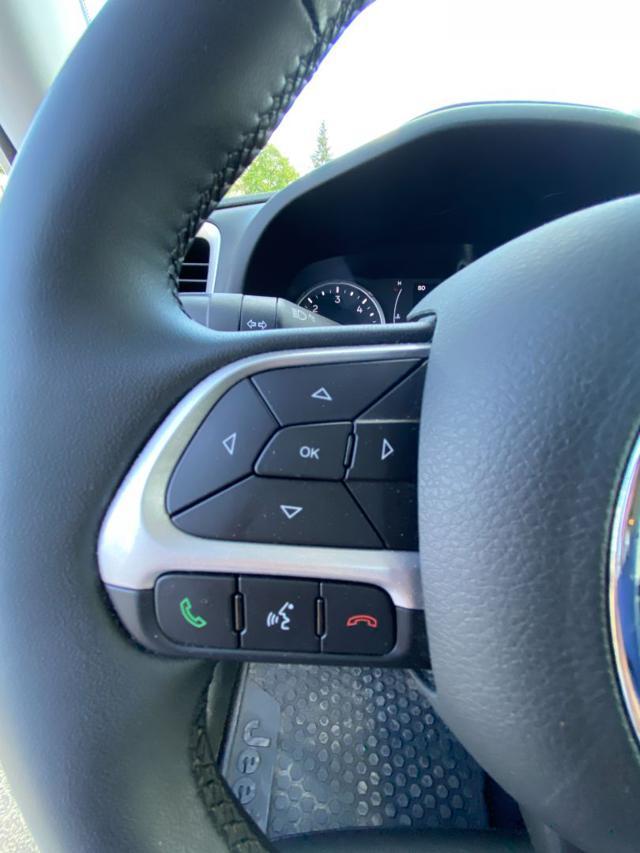 JEEP Renegade *PROMO* 2.0 Mjt 140CV 4WD AD Longit.