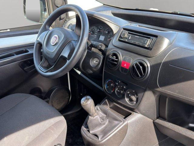 FIAT Fiorino 1.3 MJT 80CV