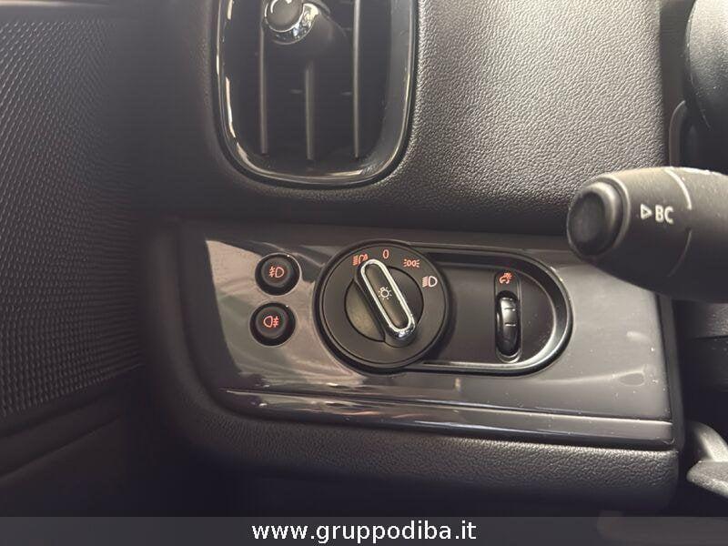 MINI Countryman Mini F60 2017 Diese 2.0 Cooper D Baker Street auto