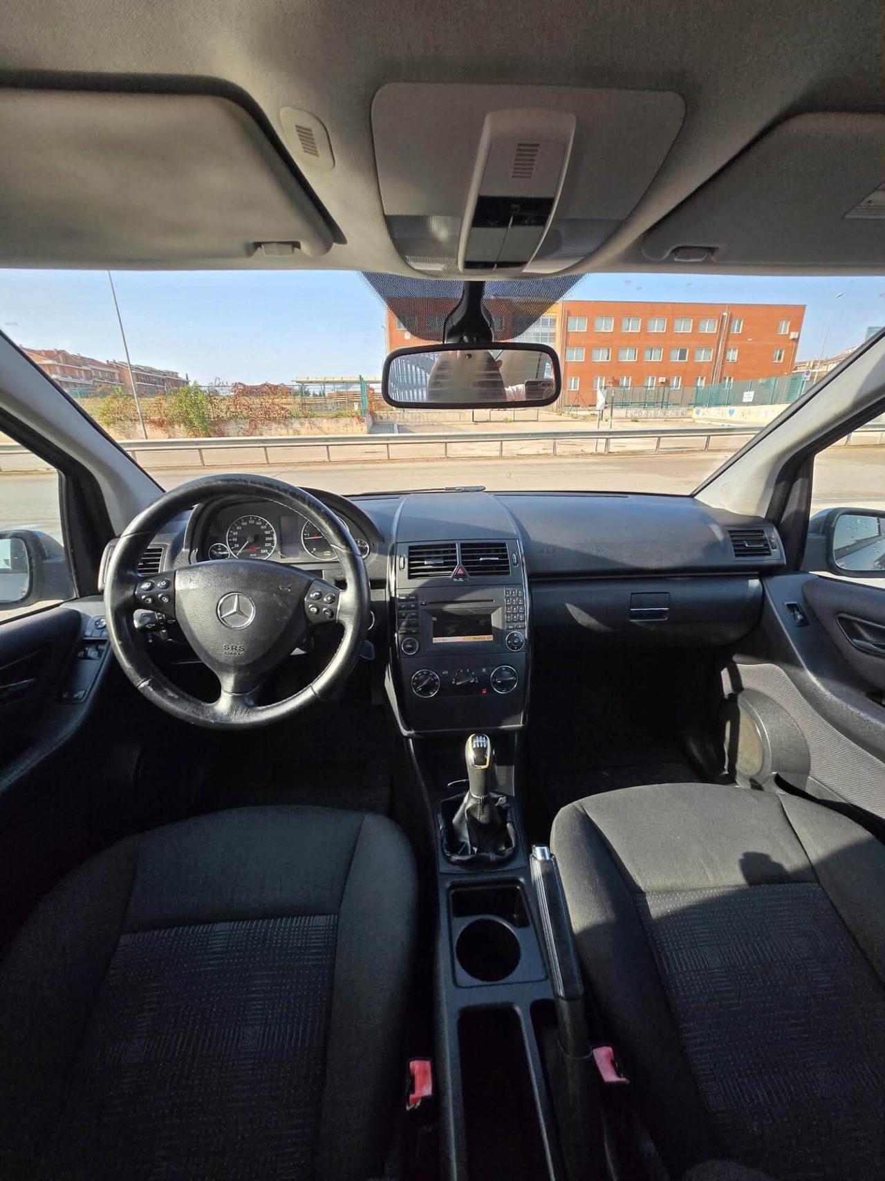 Mercedes-benz A 180 CDI