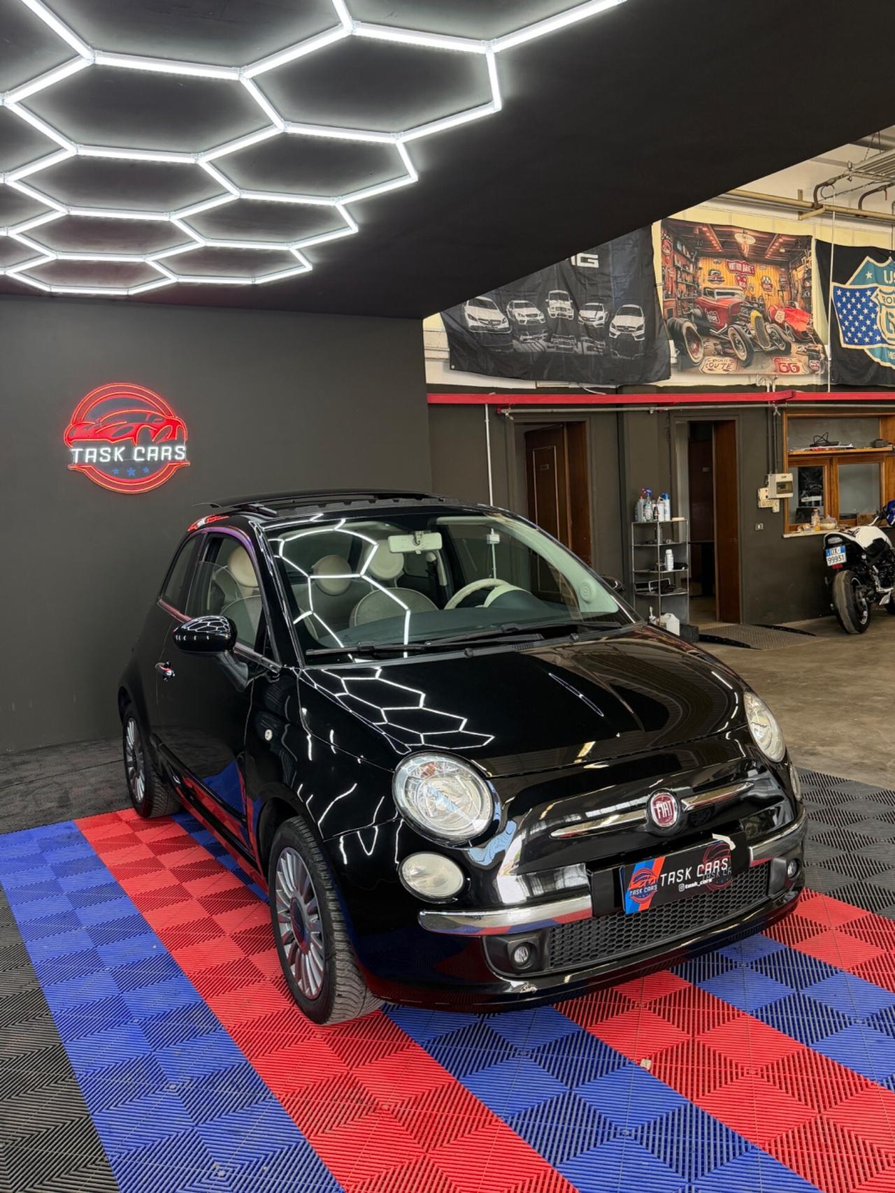 Fiat 500 1.2 EasyPower Pop