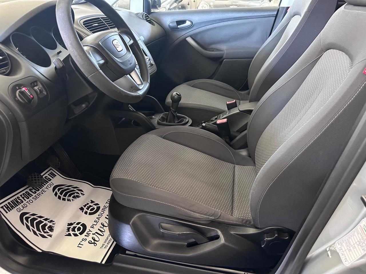 Seat Altea XL 1.2 Benzina Style Ok Neopatentati