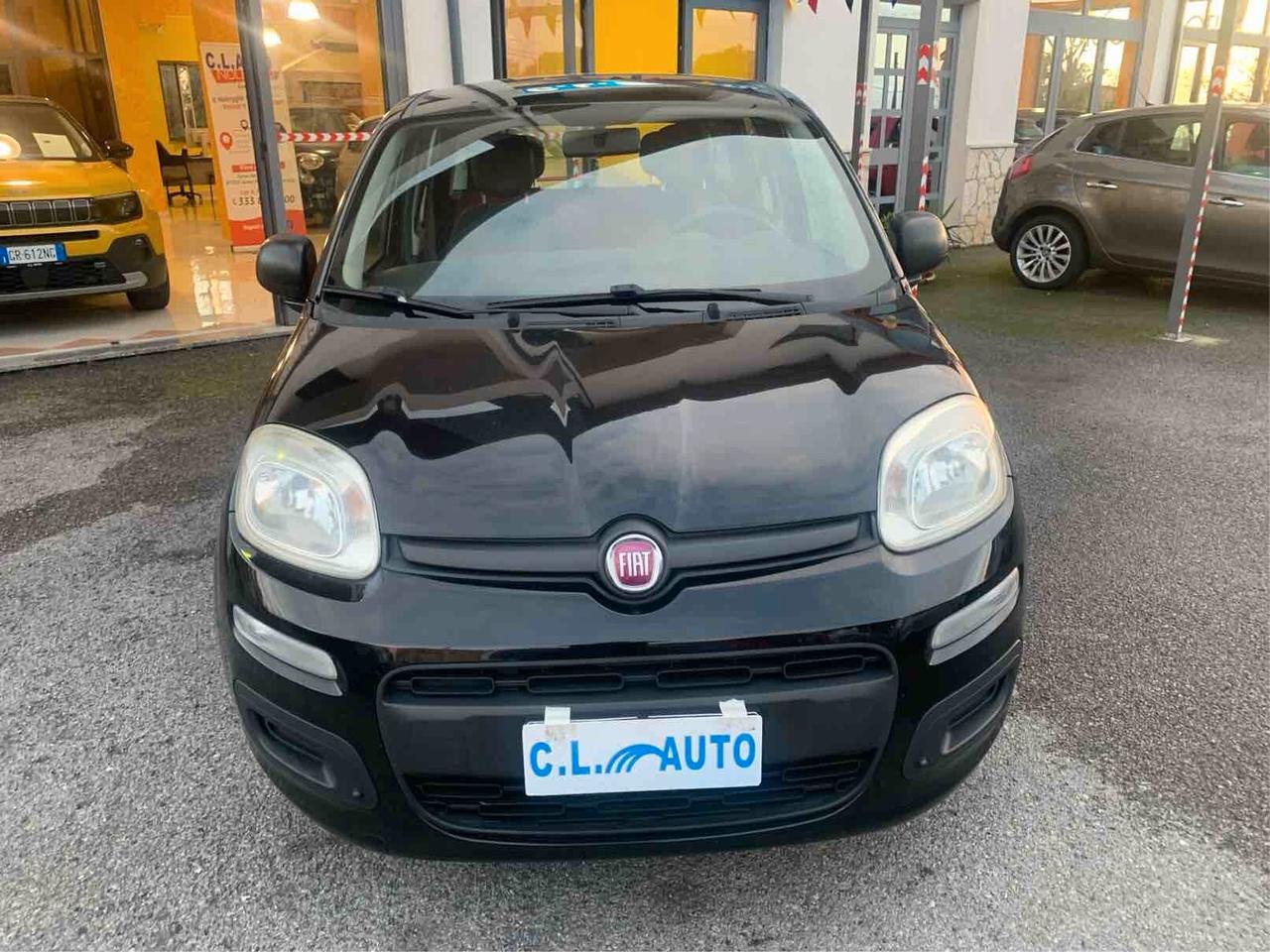 Fiat Panda 1.2