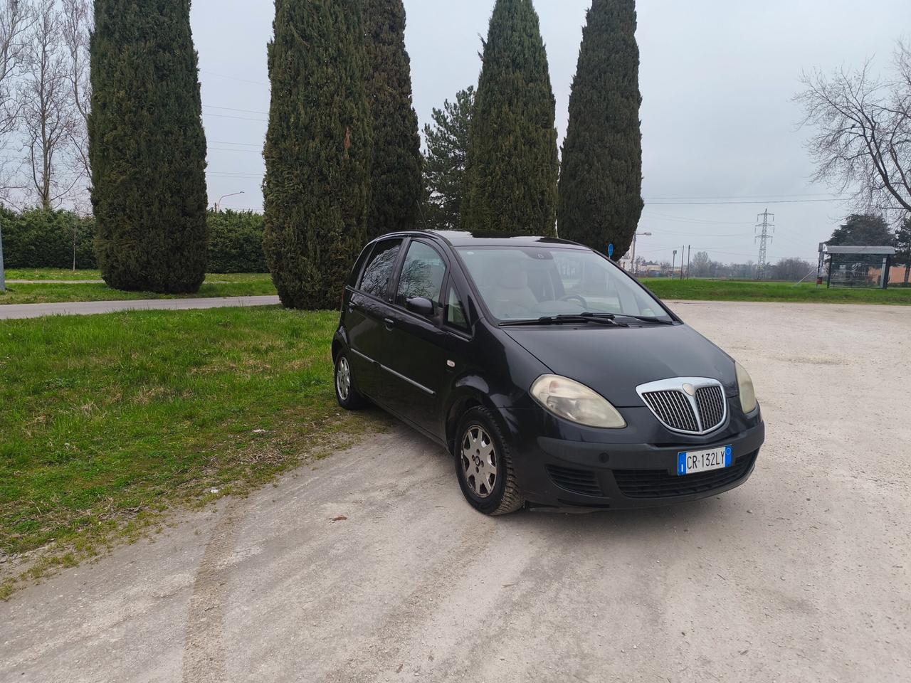 Lancia MUSA 1.4 16v gpl