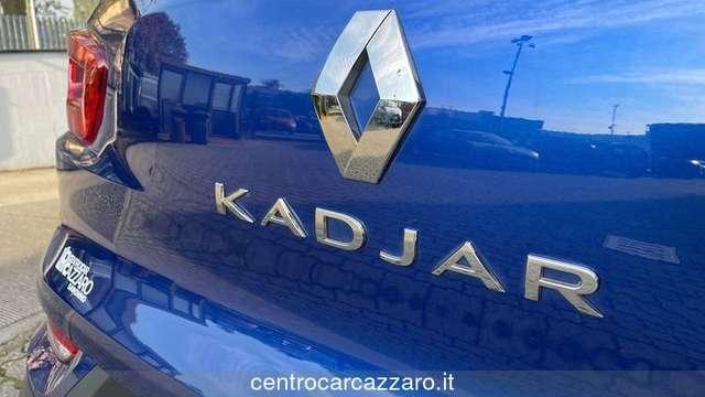 Renault Kadjar 1.3 TCe 140cv Sport Edition2 EDC FAP