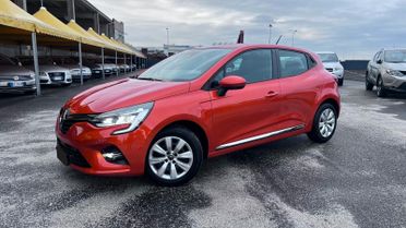 Renault Clio Blue dCi 85 CV 5 porte Business