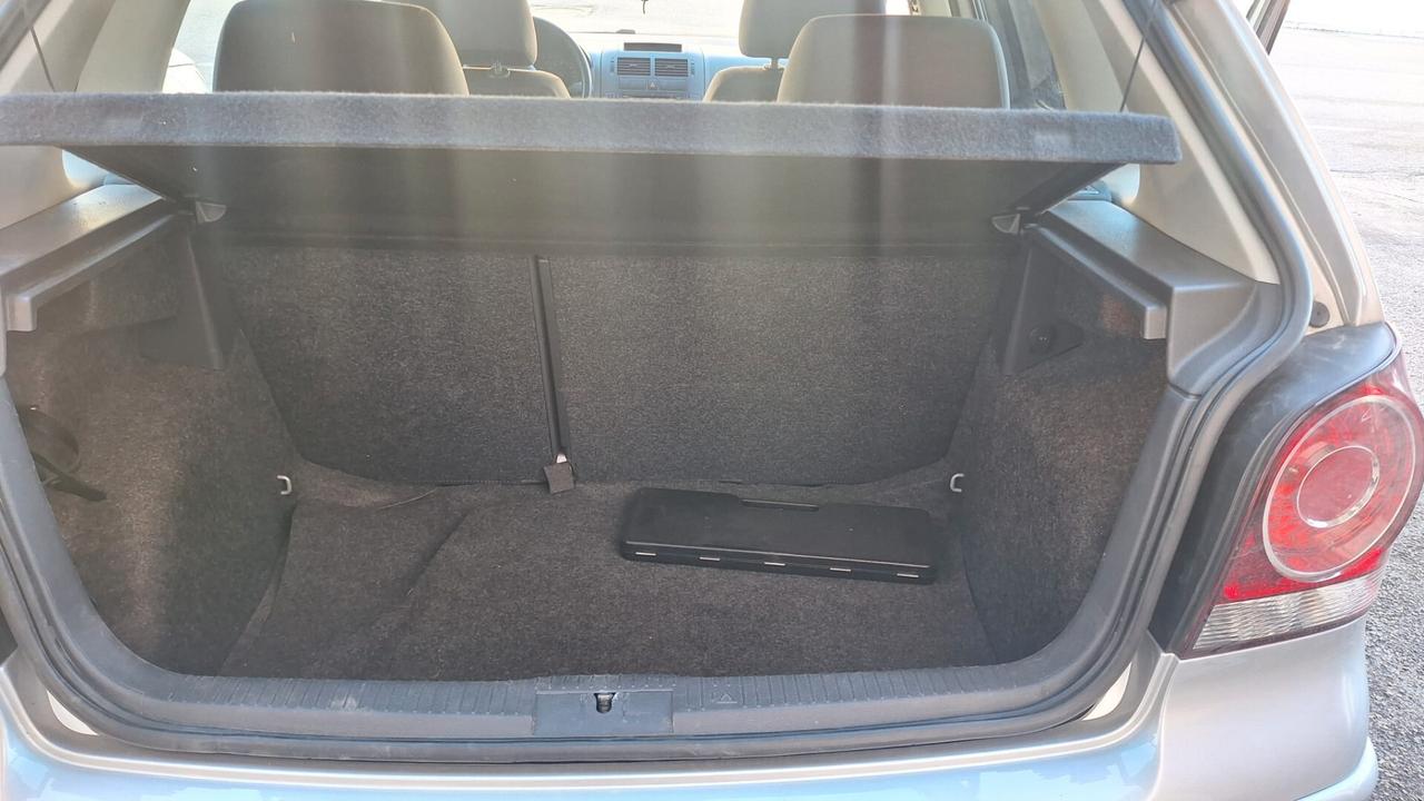 Volkswagen Polo 1.4/69CV TDI 5p. Comfortline