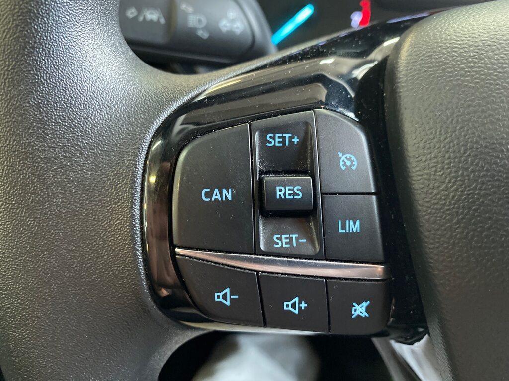 Ford Fiesta 5 Porte 1.1 Connect - PROMO