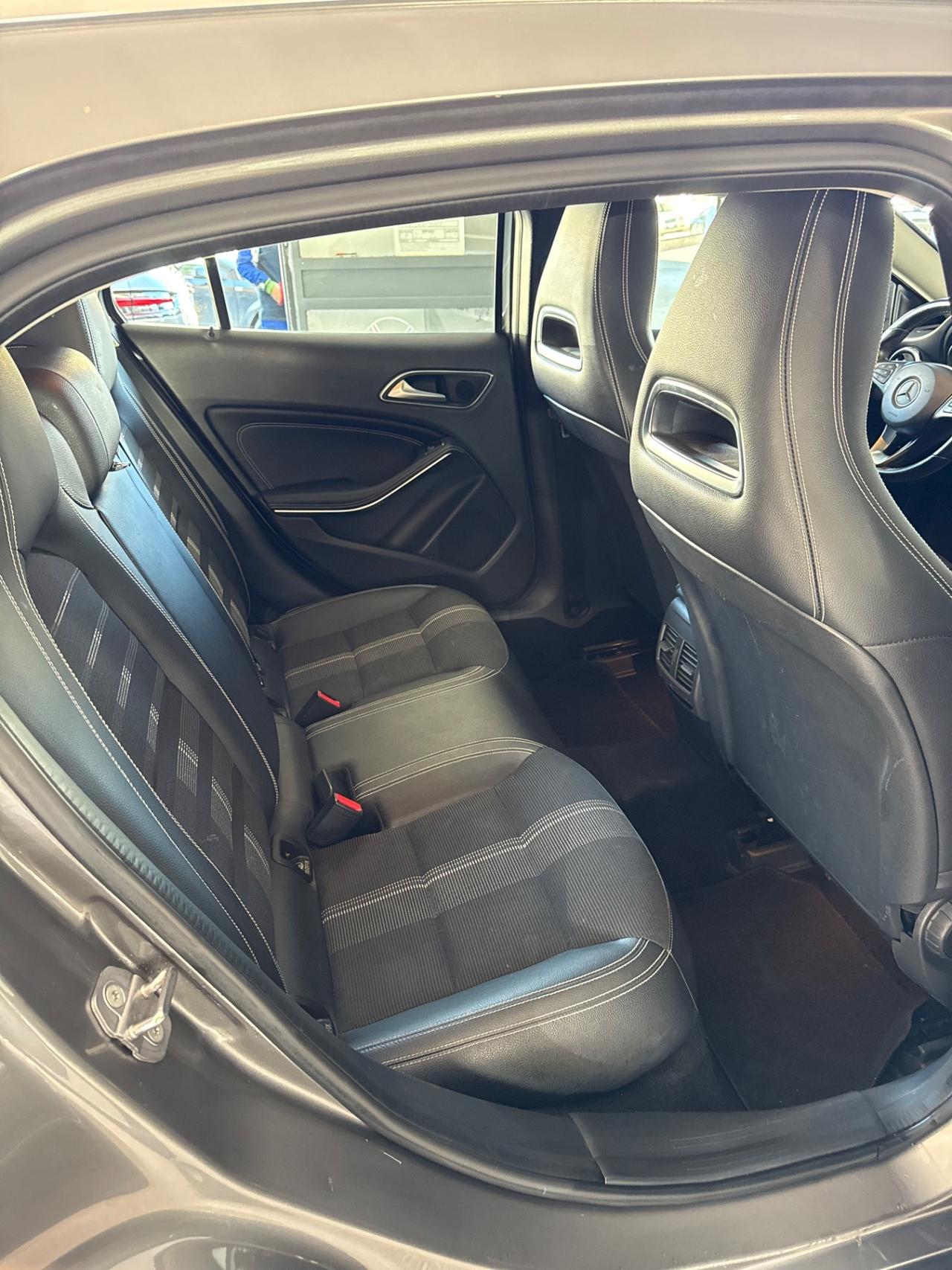 Mercedes-benz GLA 200 d Automatic Executive