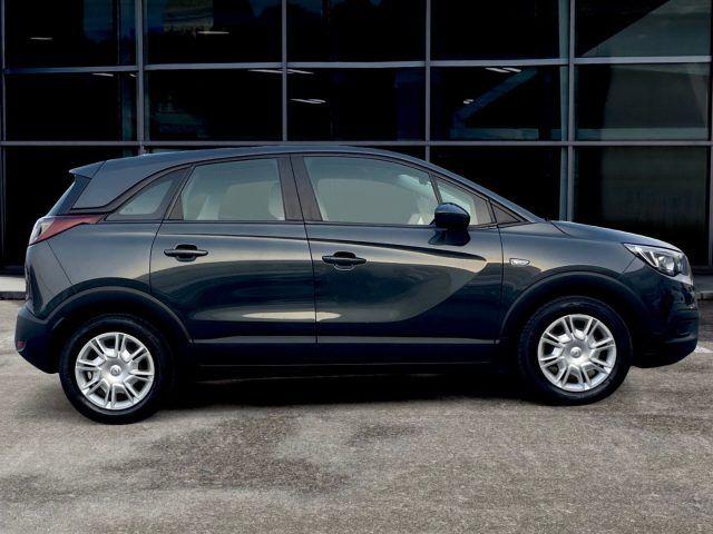 OPEL Crossland X 1.2 BENZ 82 CV Innovation