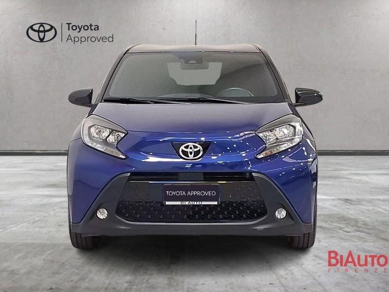Toyota Aygo X Aygo X 1.0 Trend 72cv s-cvt