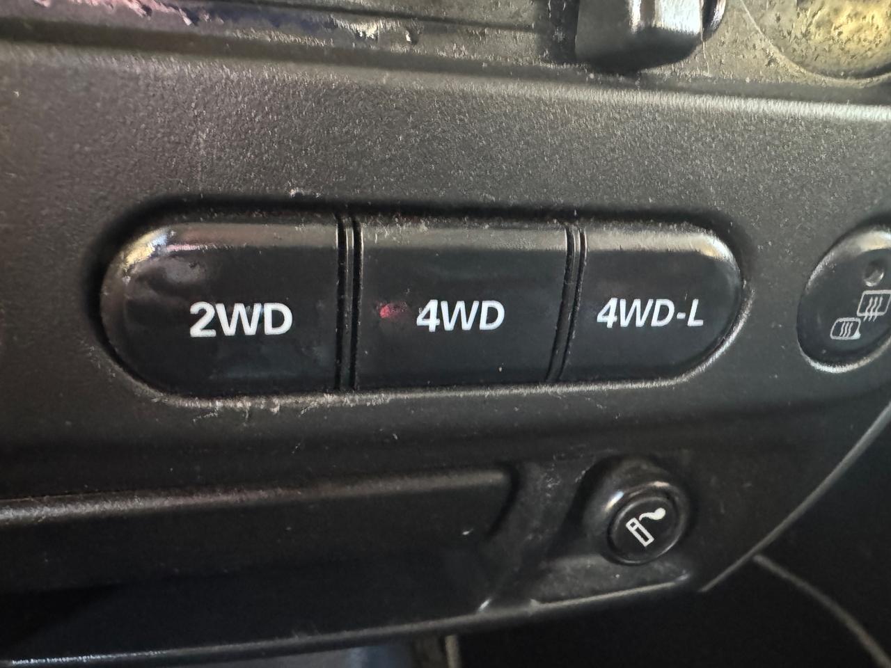 Suzuki Jimny 1.5 DDiS Diesel 4WD JLX 4x4