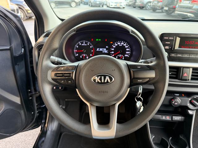 KIA Picanto 1.0 5 porte Active. (NESSUN VINCOLO)