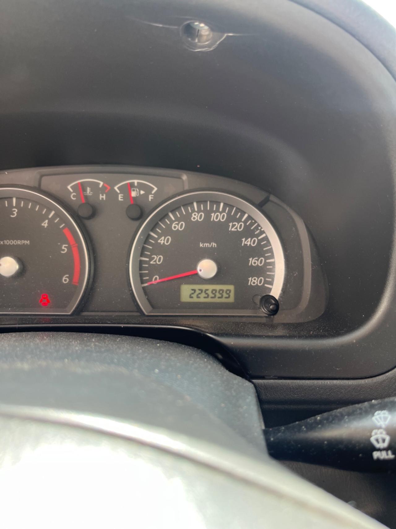 Suzuki Jimny 1.5 DDiS cat 4WD JLX Più