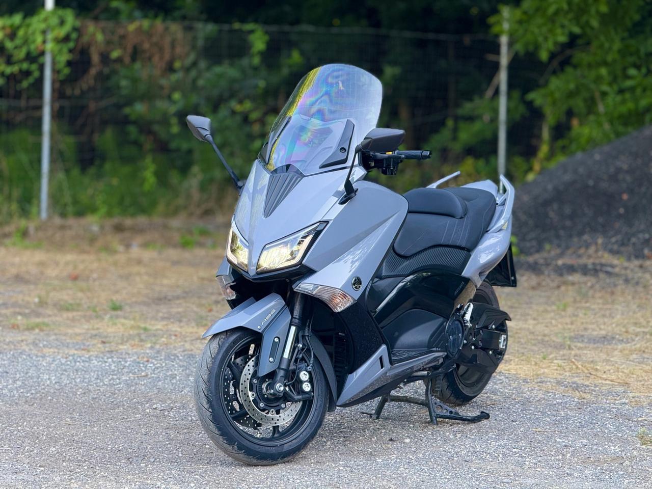 Yamaha TMAX 530 ABS