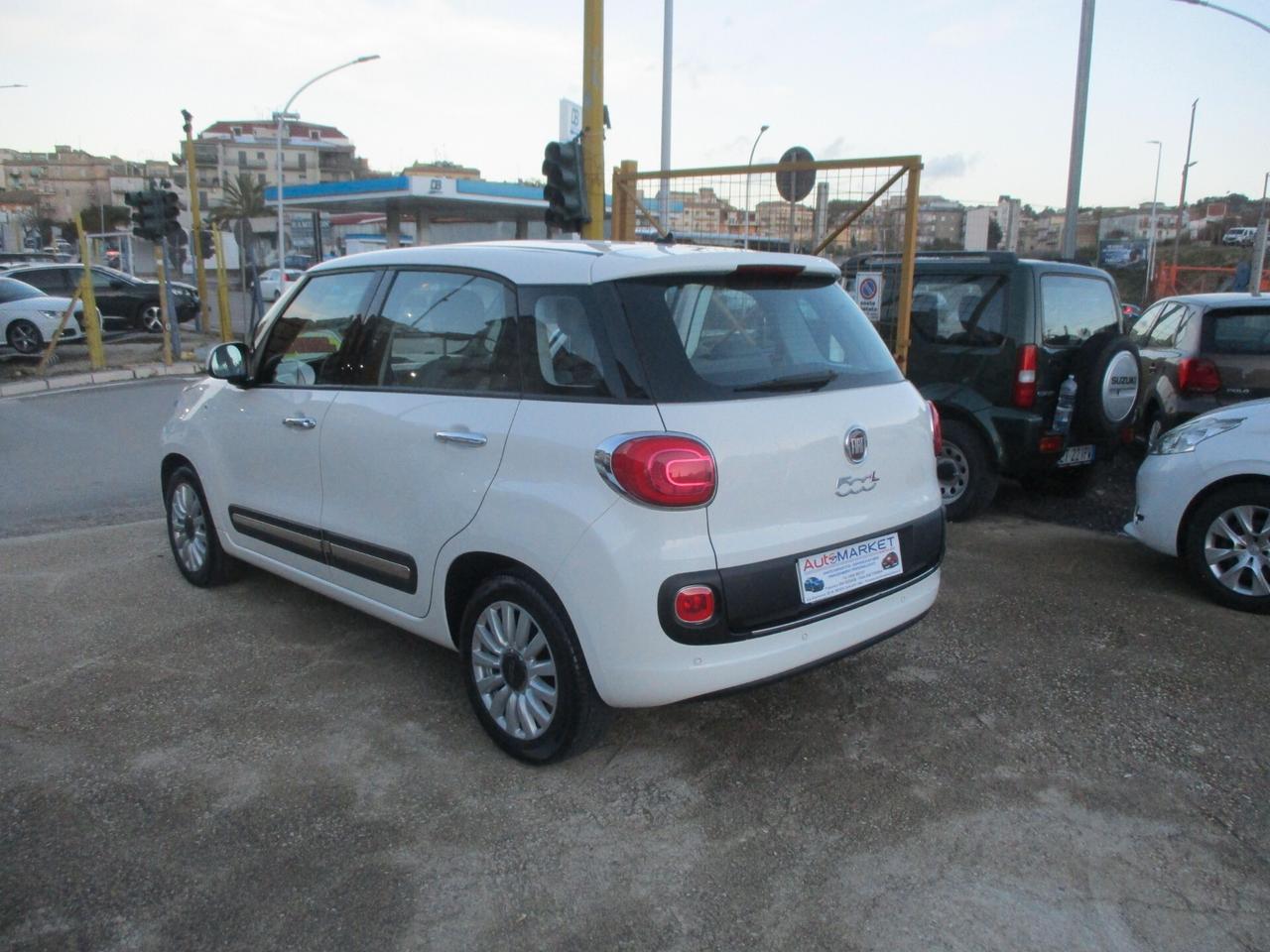 Fiat 500L 1.4 95 CV Lounge 90.000 KM (NUOVA)