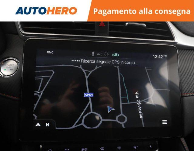 MG ZS 1.0T-GDI aut. Luxury