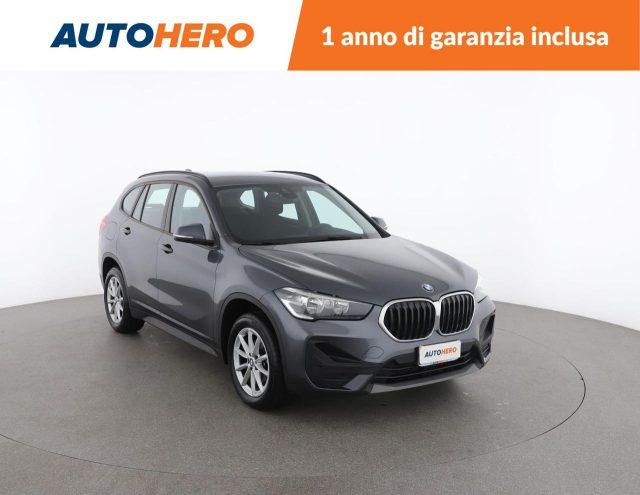 BMW X1 sDrive16d Advantage