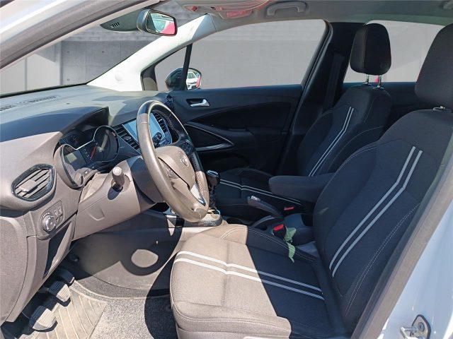OPEL Crossland Crossland 1.5 ECOTEC D 110 CV Start&Stop Elegance
