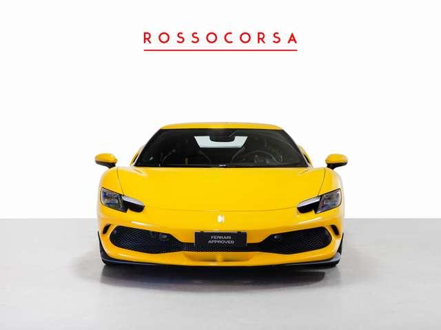 Ferrari 296 GTB