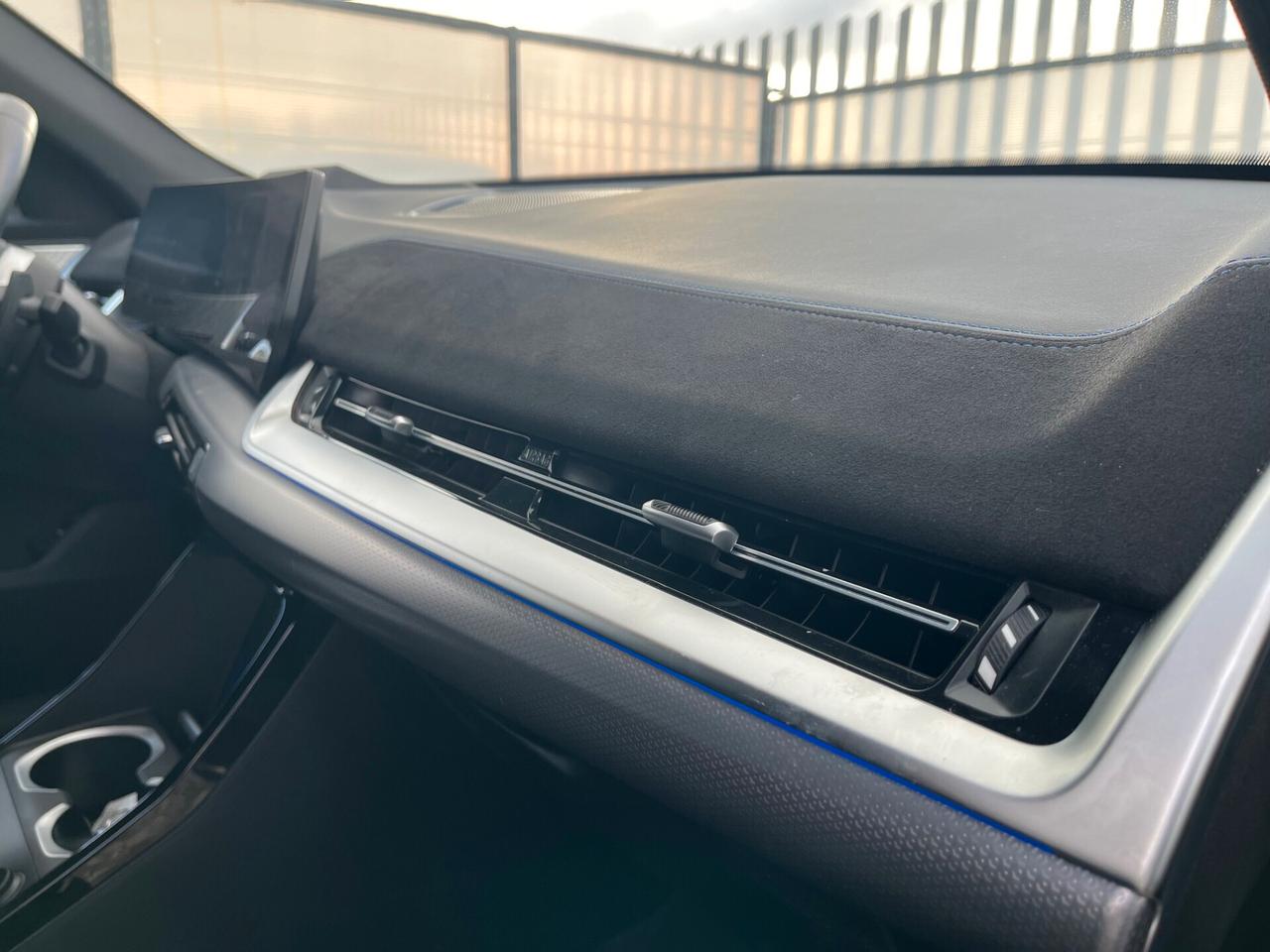 Bmw X2 xDrive 20d Msport Pro *headup, kless, sedili elettrici*