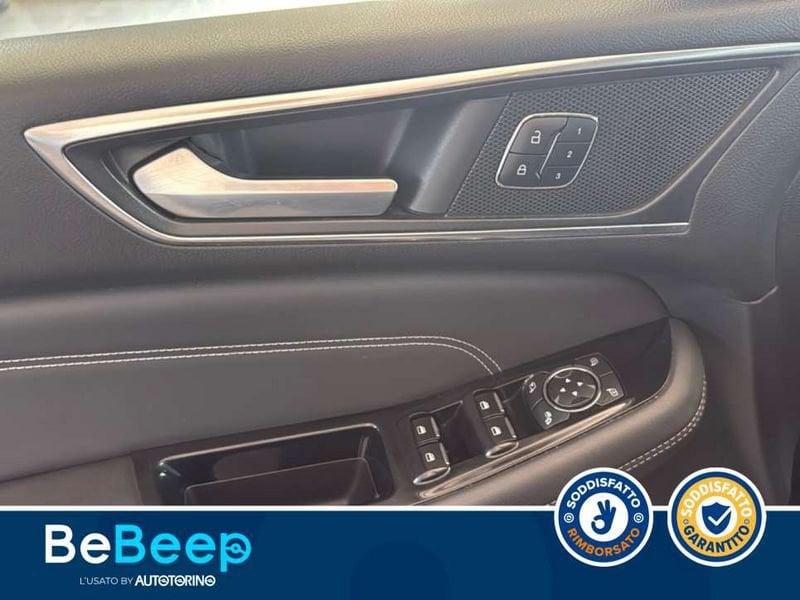 Ford Galaxy 2.0 TDCI TITANIUM BUSINESS S&S 180CV POWERS