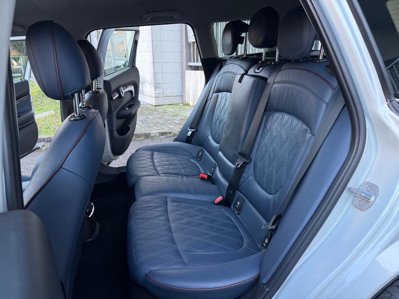 Mini Cooper Clubman 1.5 Hype