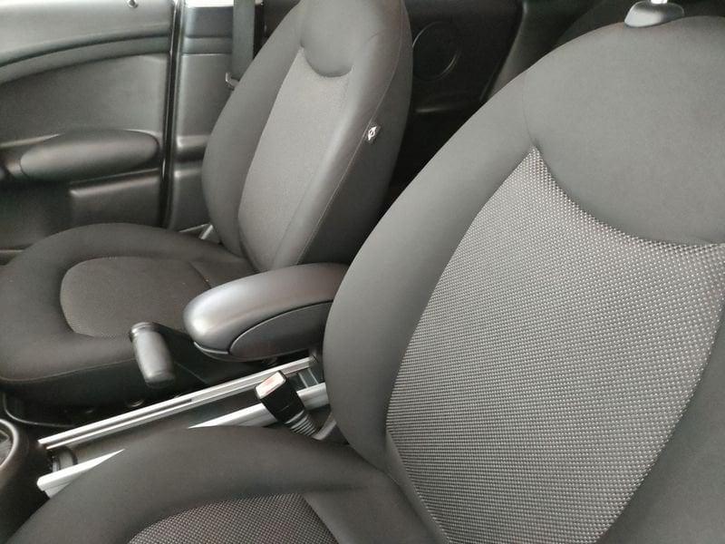 MINI Countryman Mini 2.0 Cooper D Countryman Automatica