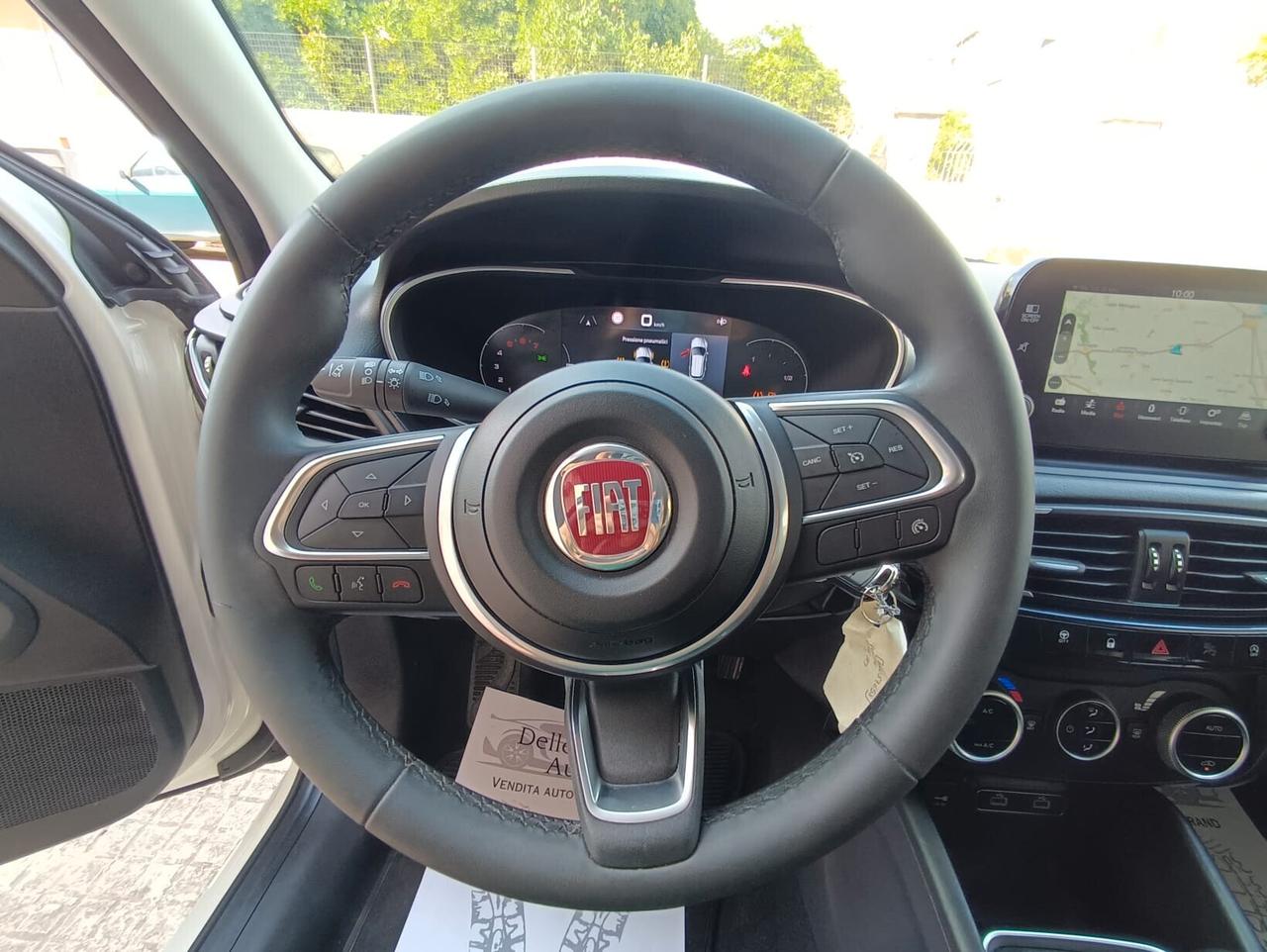 Fiat Tipo 1.6 Mjt 130 Cv S&S Business 5 porte