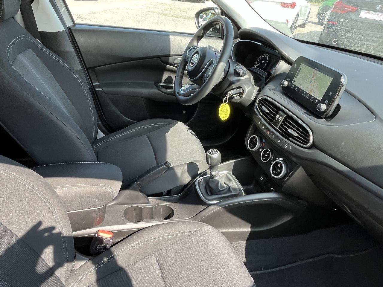 FIAT TIPO SW 1300 MJT 95 CV LIFE