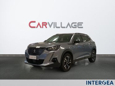 PEUGEOT 2008 1.5 bluehdi Allure s&s 110cv