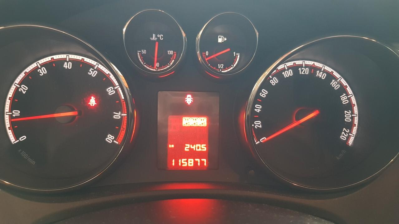 Opel Meriva CATENA E FRIZIONE NUOVE!!!