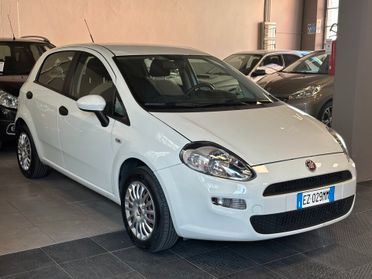 Fiat Punto 5p 1.2 Street E6 - Neopatentati