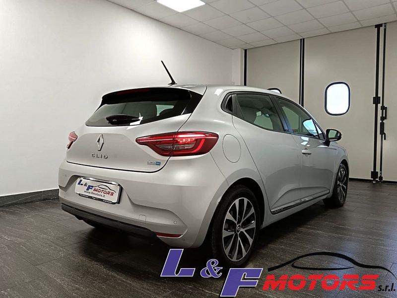 Renault Clio Clio Full Hybrid E-Tech 140 CV