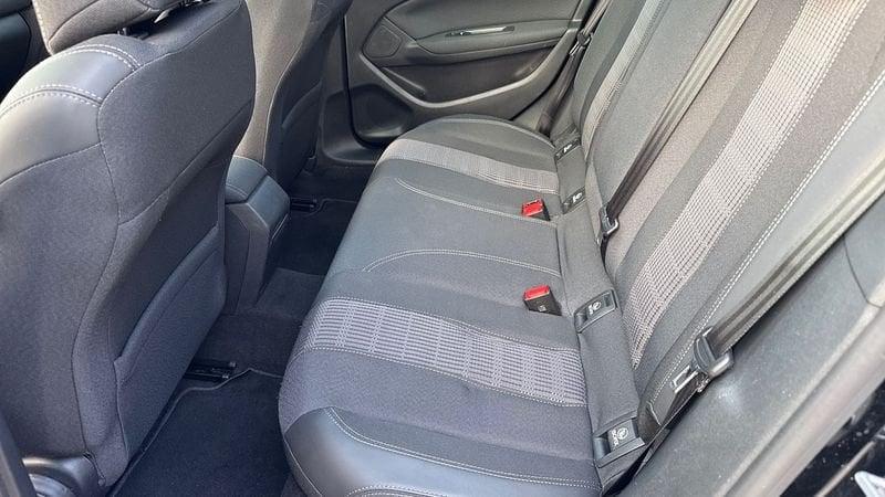 Peugeot 308 5 Porte 1.5 BlueHDi 130cv Allure EAT S&S