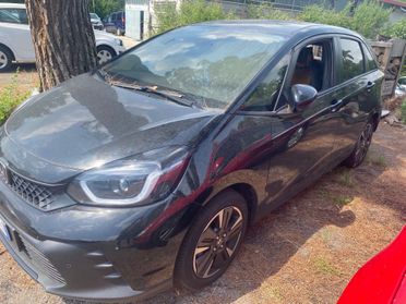 Honda Jazz 1.5 Hev eCVT Advance