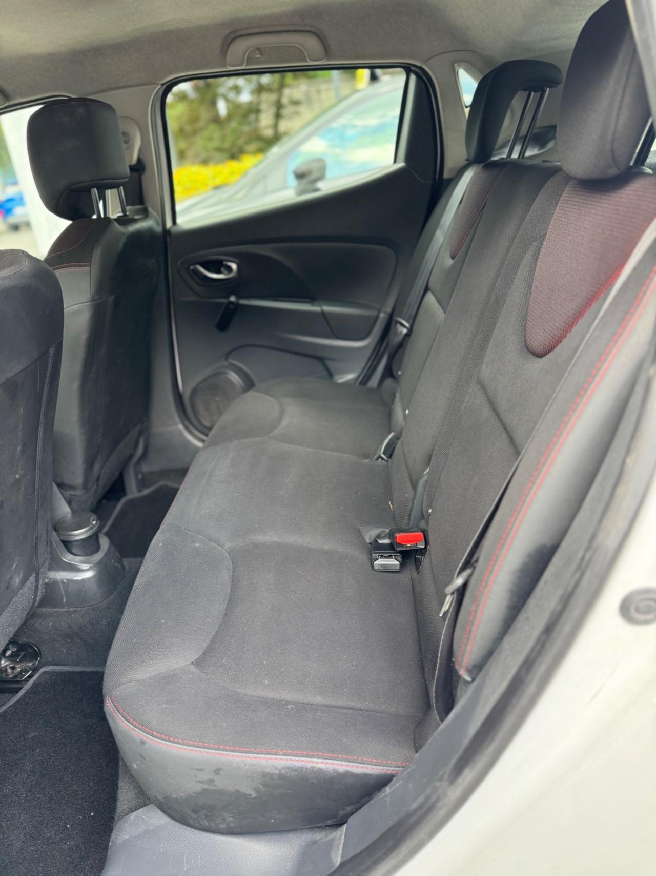 Renault Clio 1.2 75CV GPL 5 porte Wave live