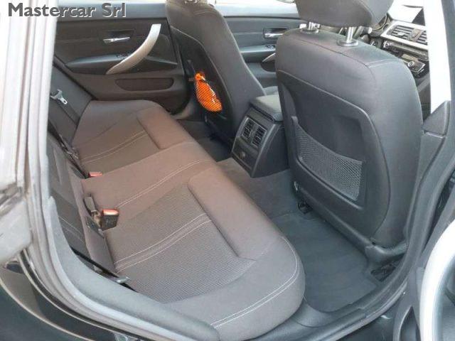 BMW 420 420d Gran Coupe xdrive Advantage auto - GC012GG