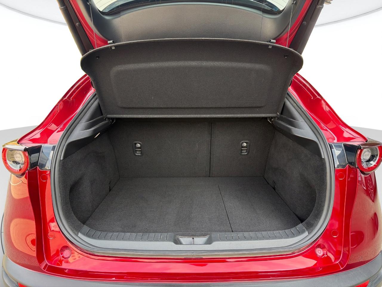 MAZDA CX-30 - CX-30 2.0 m-hybrid Homura 2wd 186cv