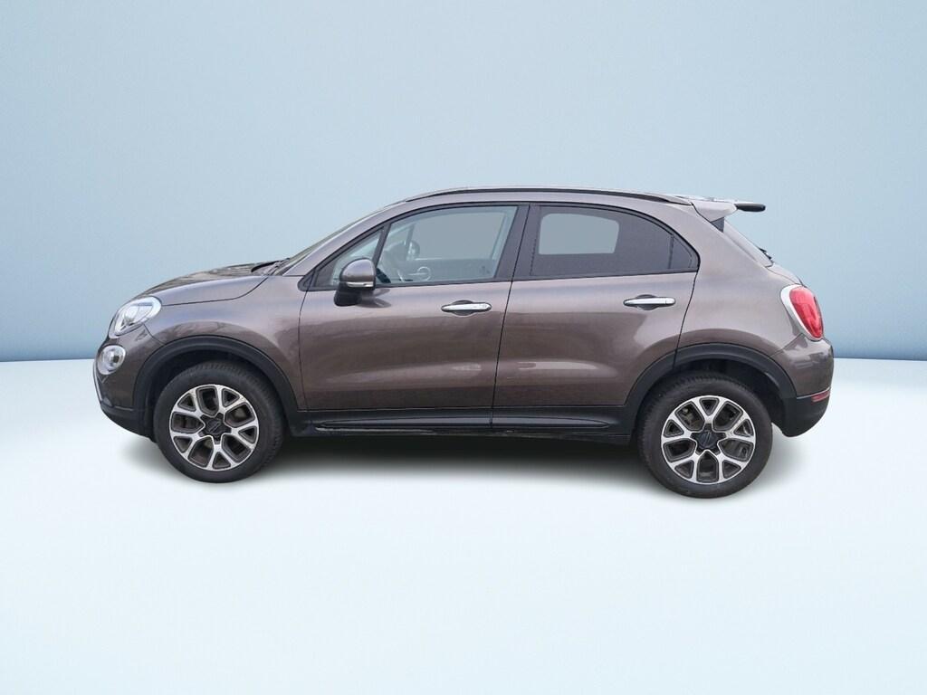 Fiat 500X 2.0 Multijet Cross Plus 4x4 Auto