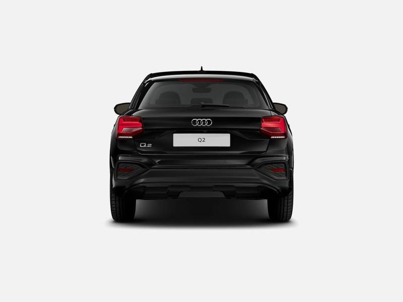 Audi Q2 30 2.0 tdi business s-tronic