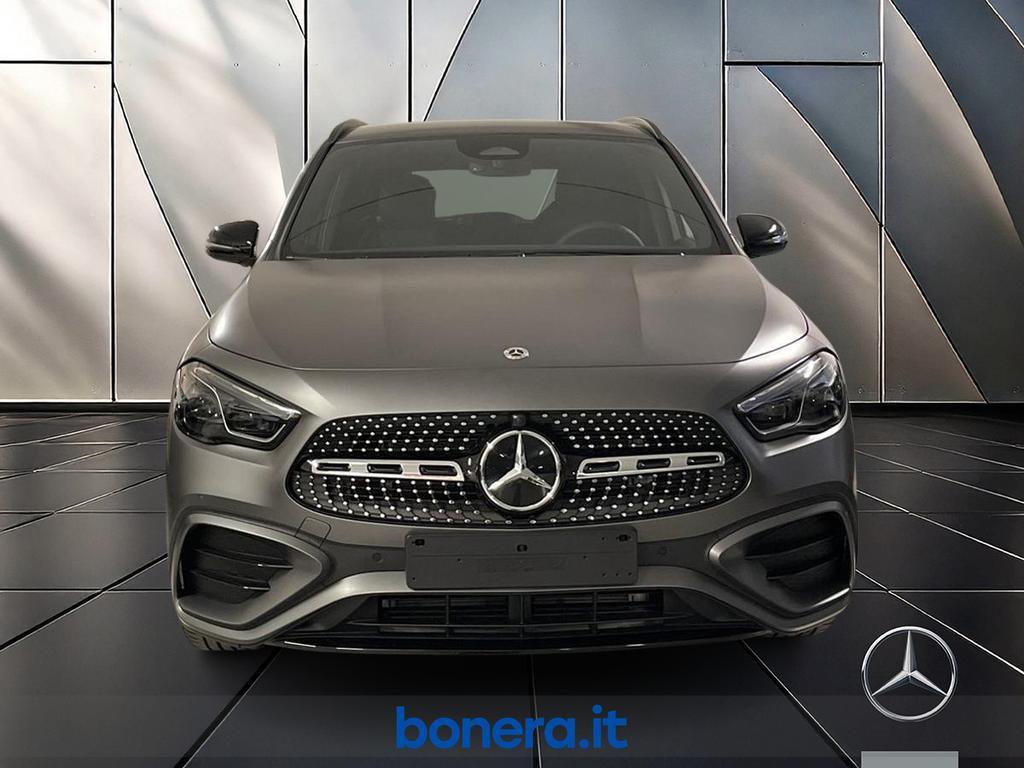 Mercedes GLA 200 200 D AMG Line Advanced Plus 8G-DCT