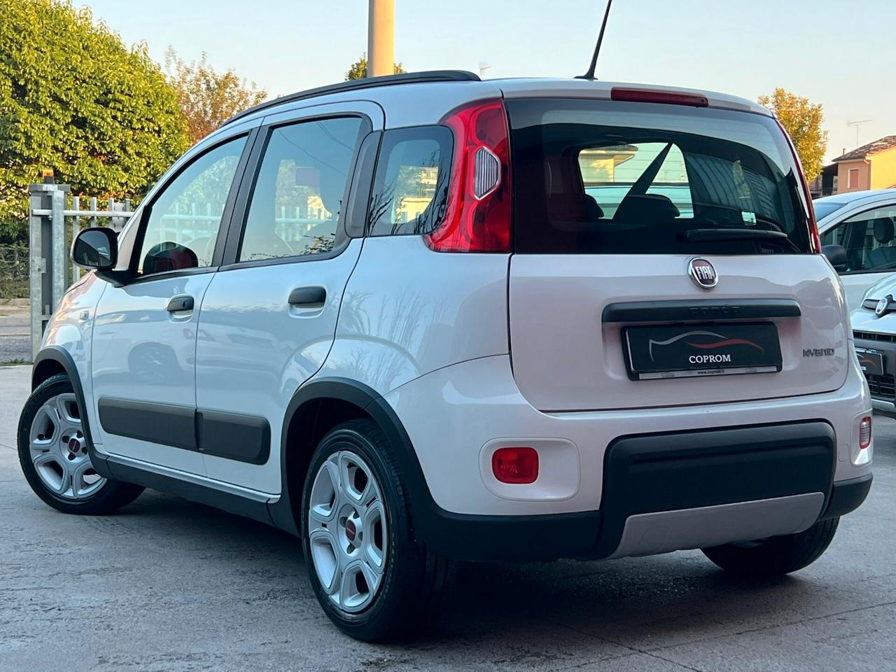 Fiat Panda 1.0 HYBRID 70 CV CITYLIFE - *PROMOZIONE*