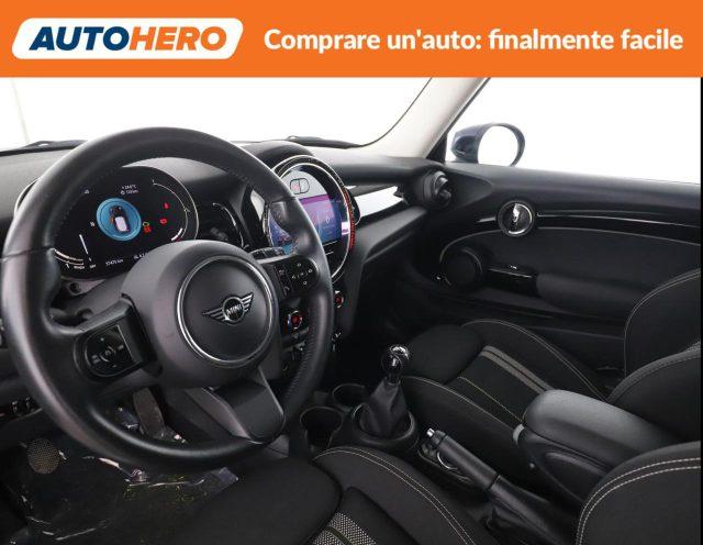 MINI Cooper S 2.0 Cooper S Essential