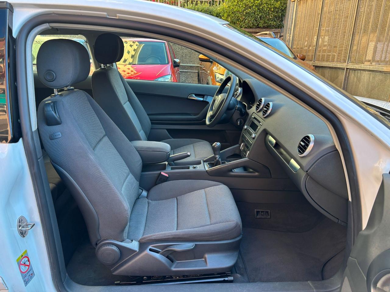 Audi A3 1.4 16V TFSI Ambition