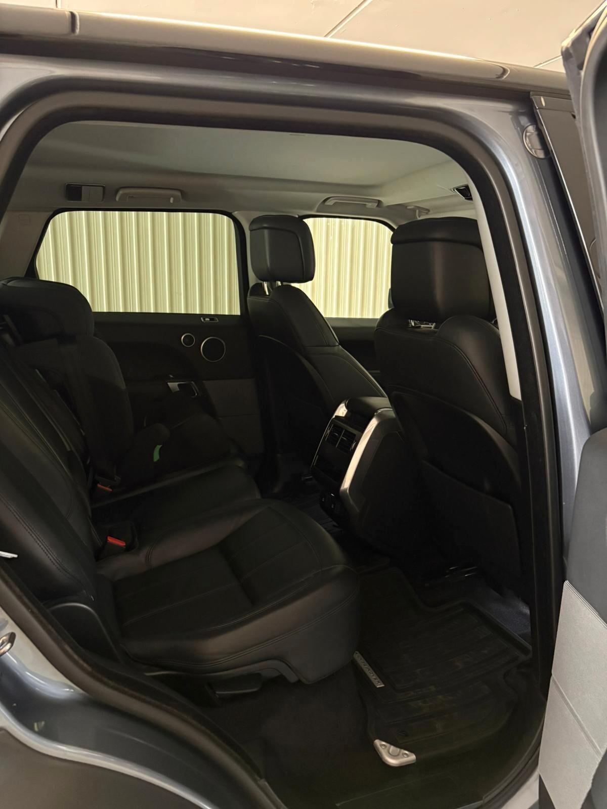 Land Rover Range Sport 3.0 SDV6 249 CV HSE