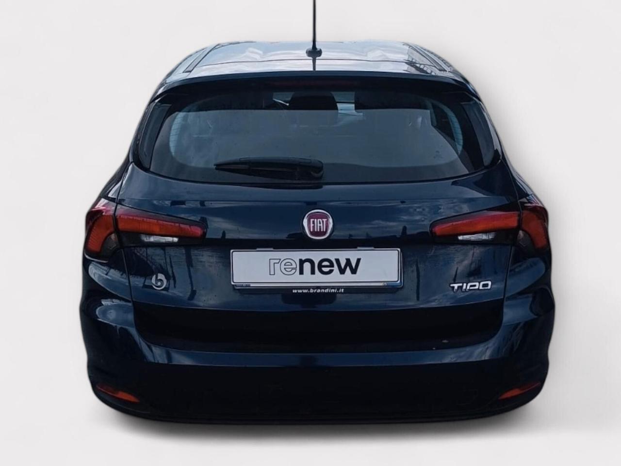 Fiat Tipo Station Wagon 1.6 Multijet 120cv Lounge DCT S