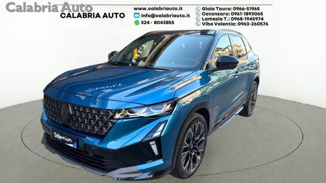 RENAULT Austral Austral Full Hybrid E-Tech 200 CV Esprit Alpine