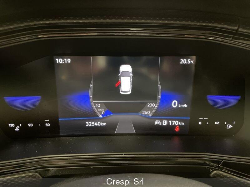 Volkswagen T-Cross T-Cross 1.0 TSI 110 CV Style